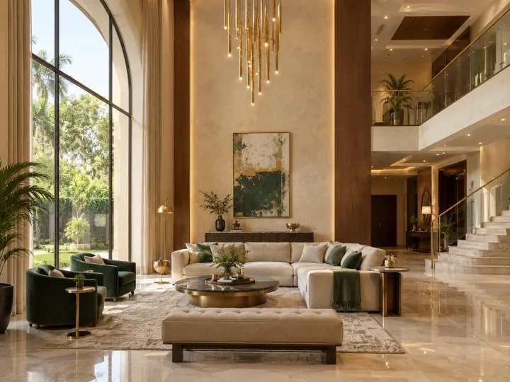 Villa